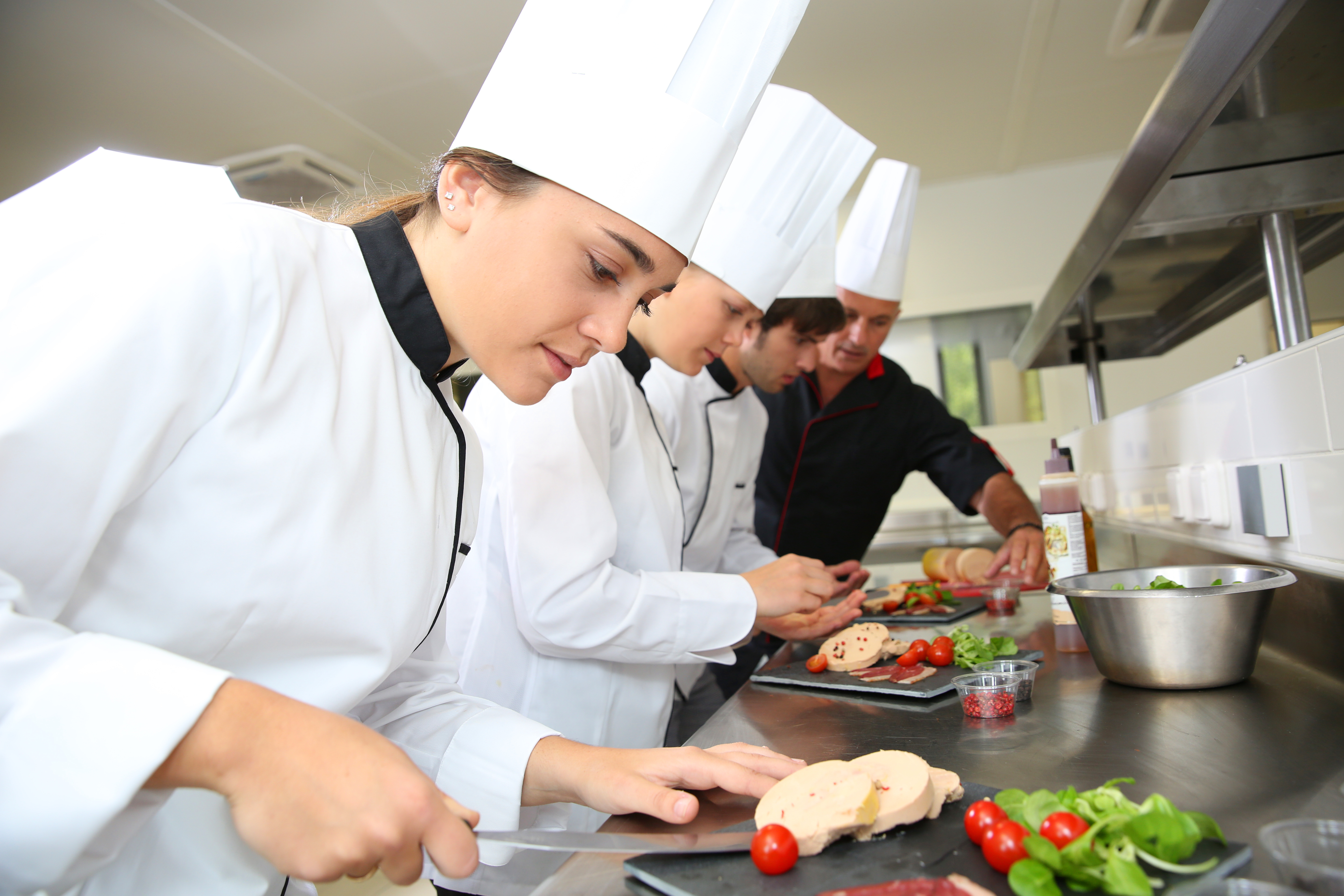 Course Image Cocina Internacional